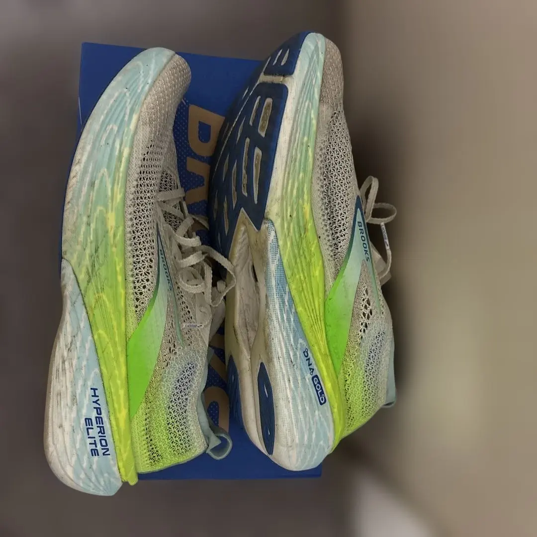 ハイペリオンエリート5 27.5cm(中古) 2025年最新】ハイペリオンエリートの人気アイテム - メルカリ