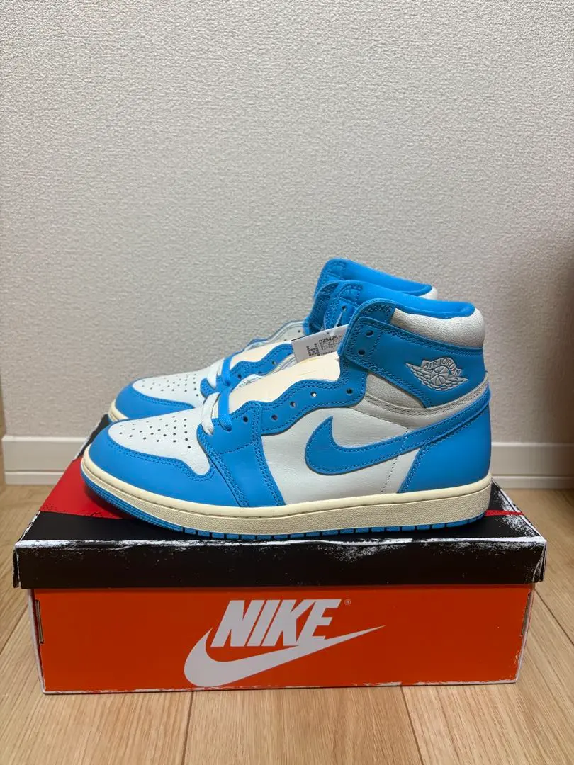 Thumbnail of Below Retail Price: Nike Air Jordan 1 Retro High OG