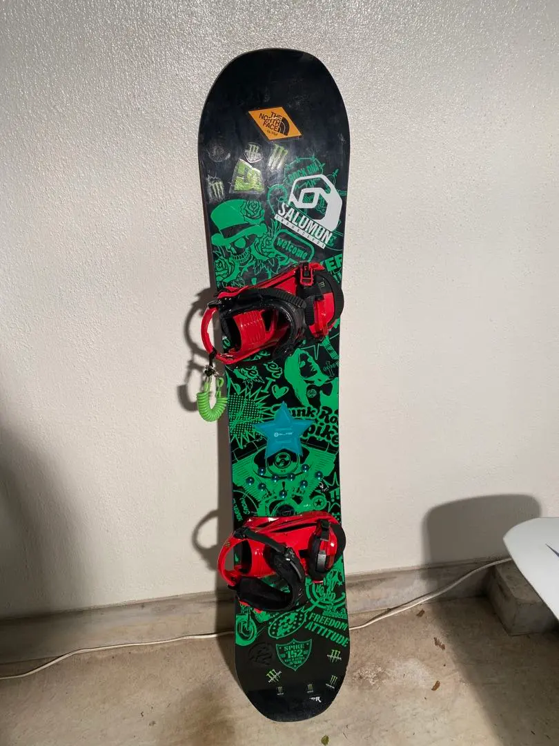 2025年最新】ELAN ボードの人気アイテム - メルカリ