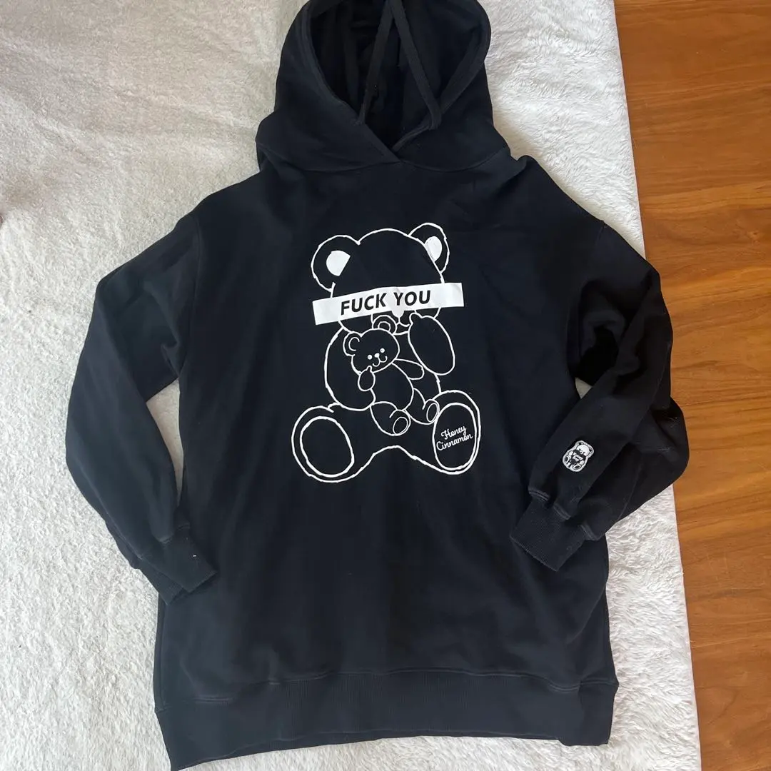 Thumbnail of Honey Cinnamon hoodie