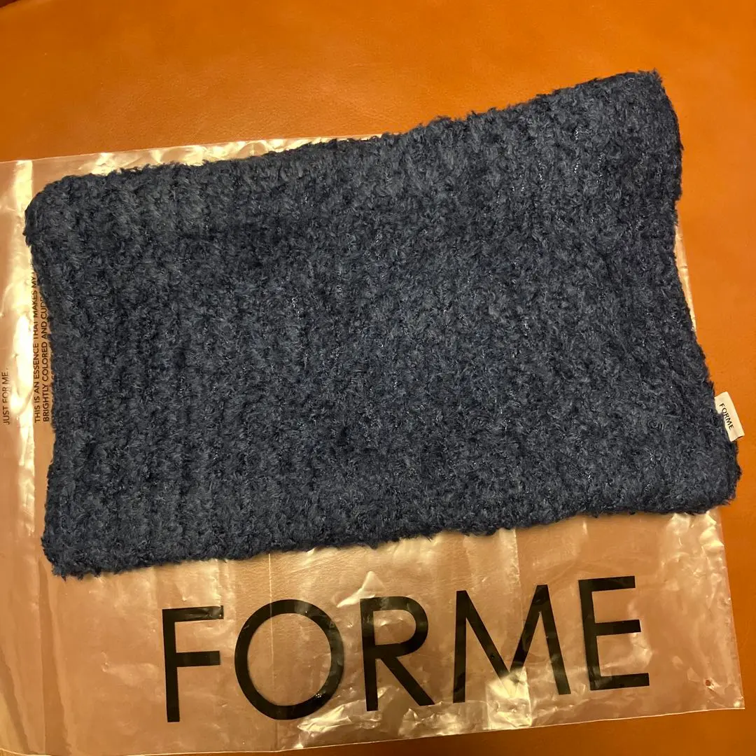 2025年最新】東原亜希 forme ネックウォーマーの人気アイテム