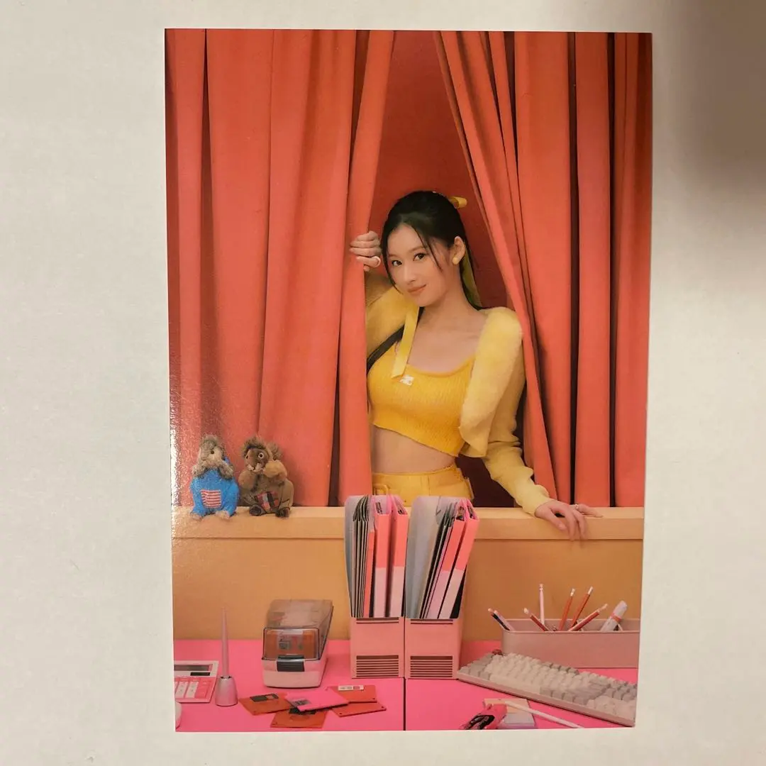 TWICE BETWEEN 1&2 Talk that Talk サノク サナ TWICE BETWEEN 1&2 Talk that Talk サノク サナ