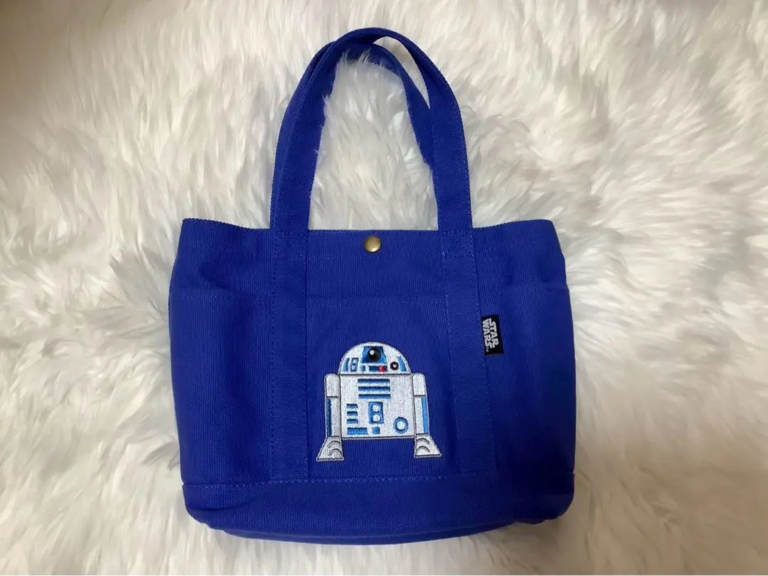 Amazon.co.jp: Loungefly x スターウォーズ R2-D2 サフィアーノ