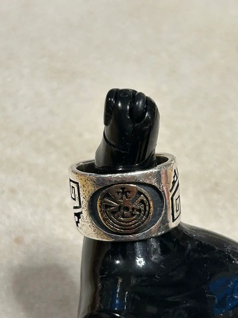 ジェイソンタカラ バングル ホピ族 K14×SV ゴールド シルバー メンズ 楽天市場】INDIAN JEWELRY(インディアンジュエリー) ホピ族