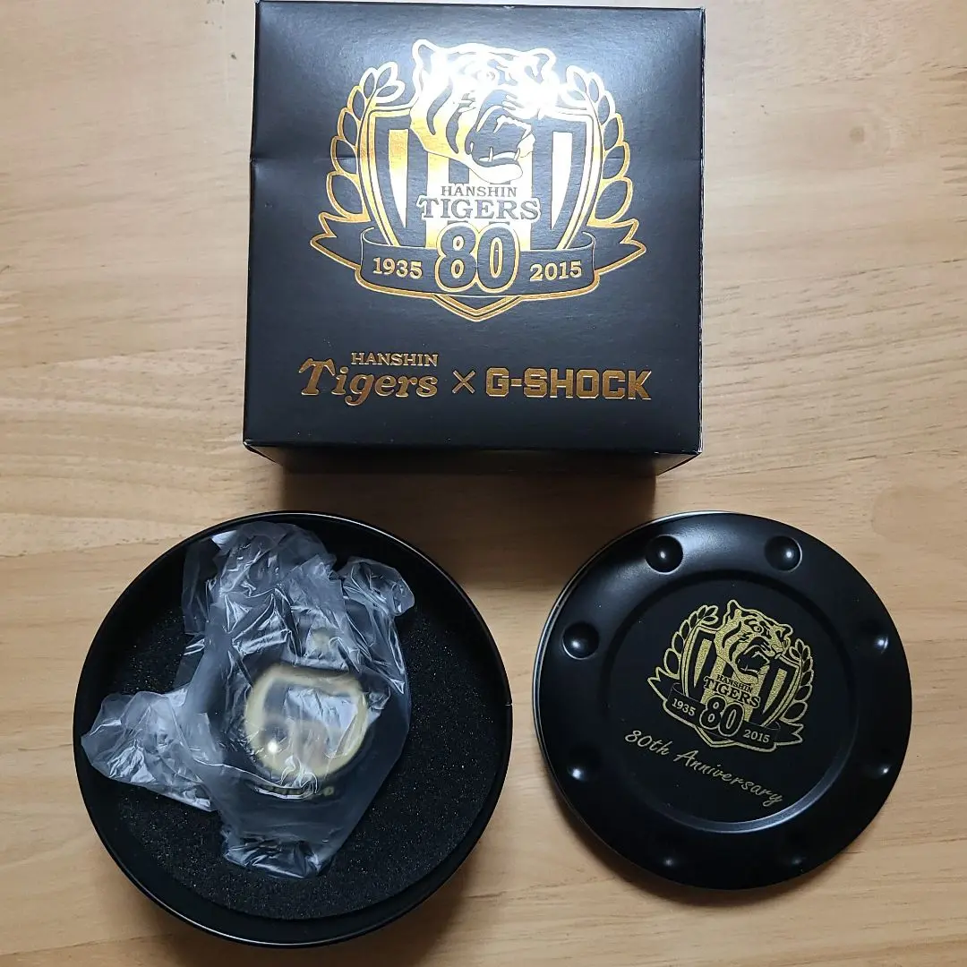 2025年最新】G-SHOCK 阪神の人気アイテム - メルカリ
