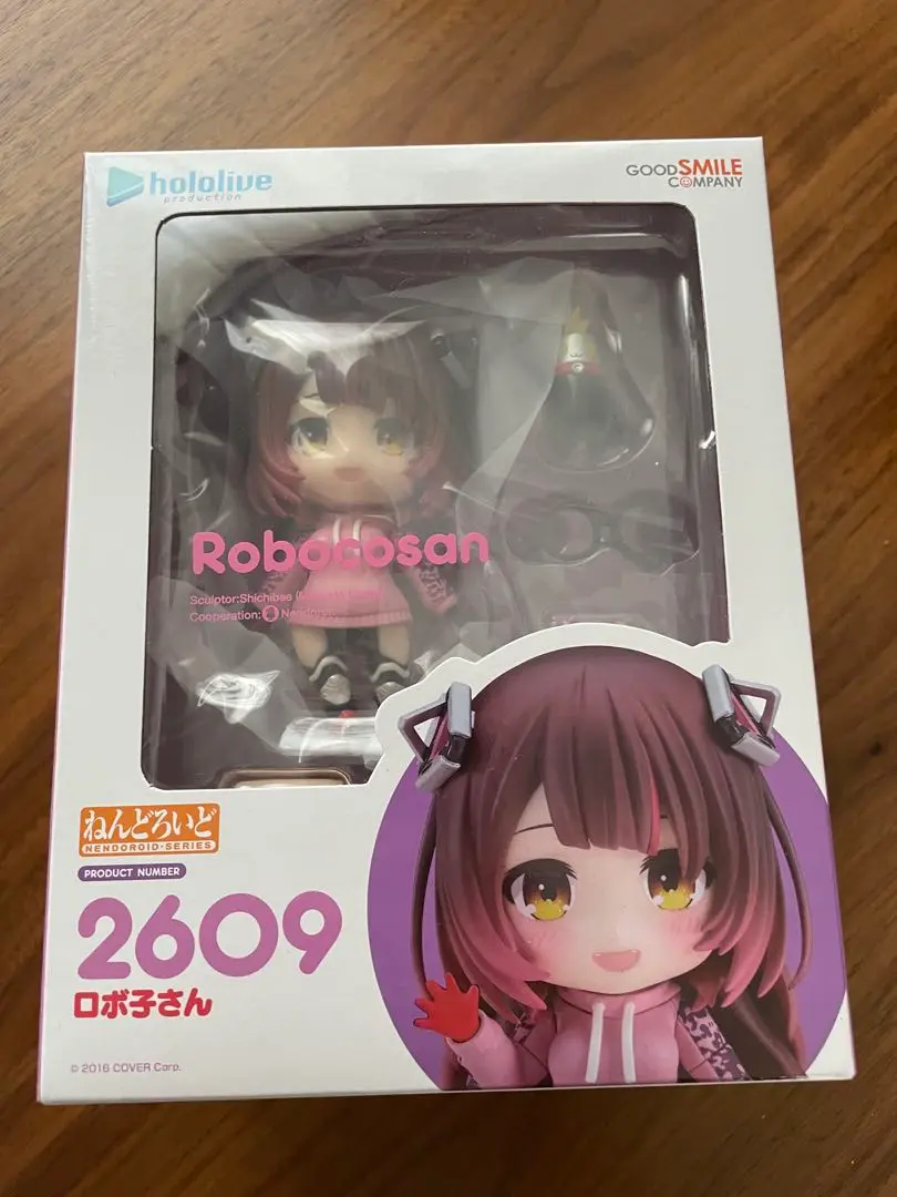 2025年最新】ねんどろいど ロボ子さんの人気アイテム - メルカリ