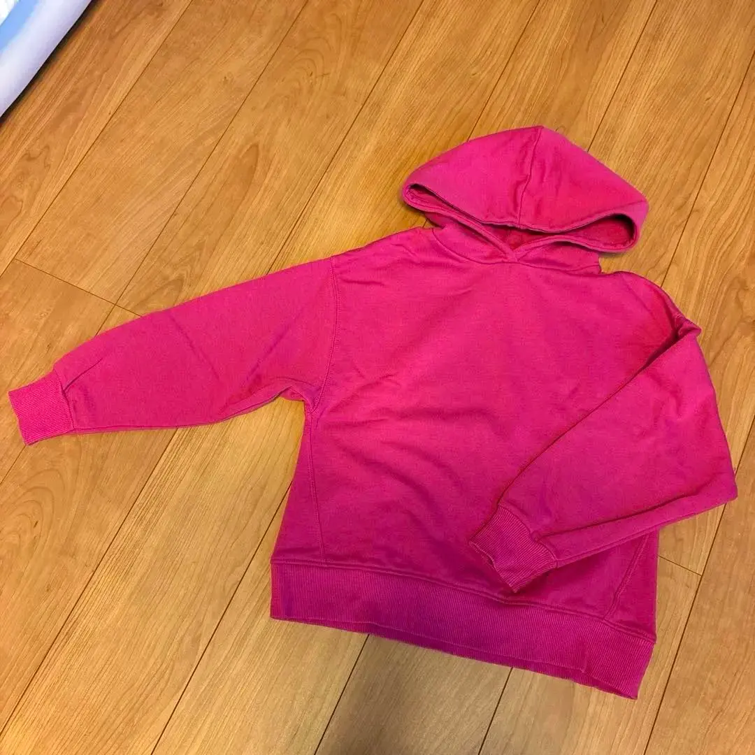Thumbnail of ZARA Kids size 9 134CM hoodie