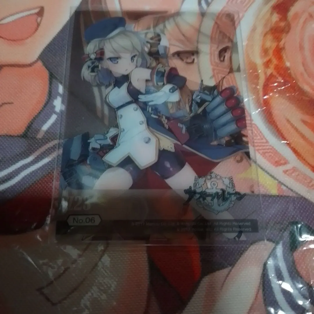 アズールレーン Z23 ニーミ　缶バッジ 検索結果]-amiami.jp-あみあみオンライン本店-