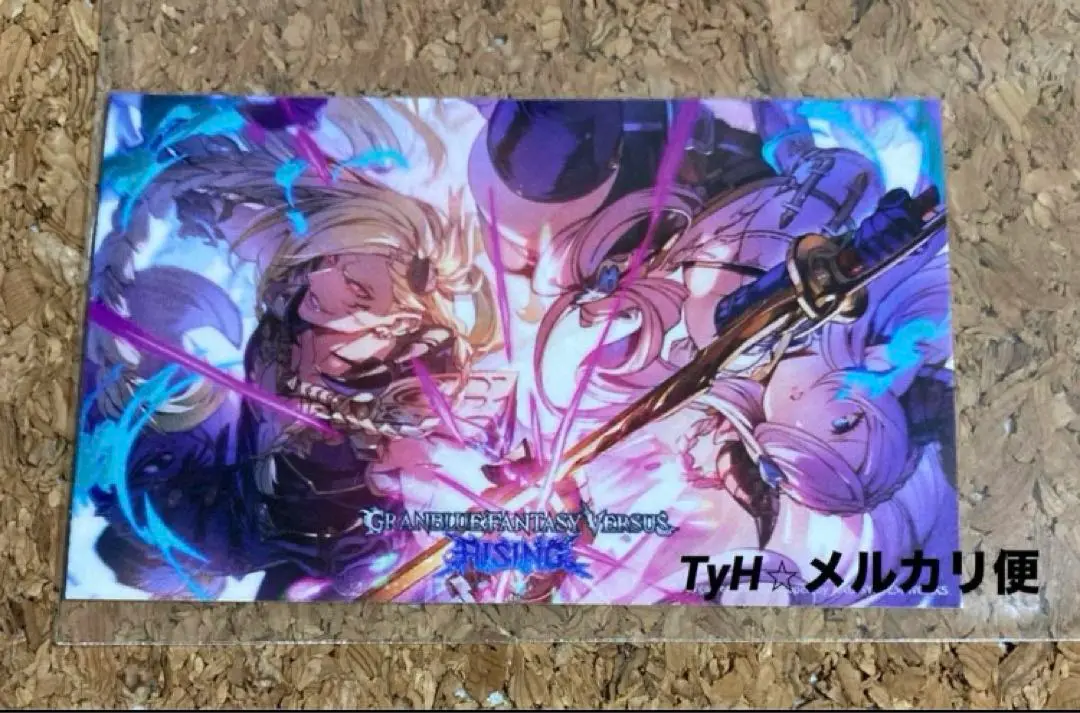 2025年最新】GBVS cygames cupの人気アイテム - メルカリ
