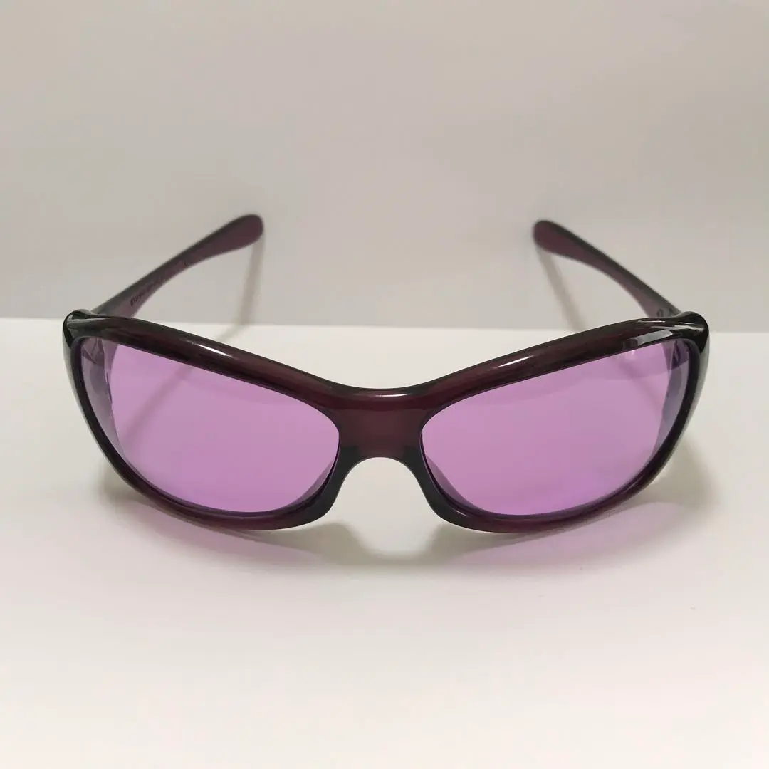 OAKLEY サングラス GRAPEVINE バタフライ sunglasses OAKLEYサングラスGRAPEVINE(グレープバイン)アジアンフィットモデル