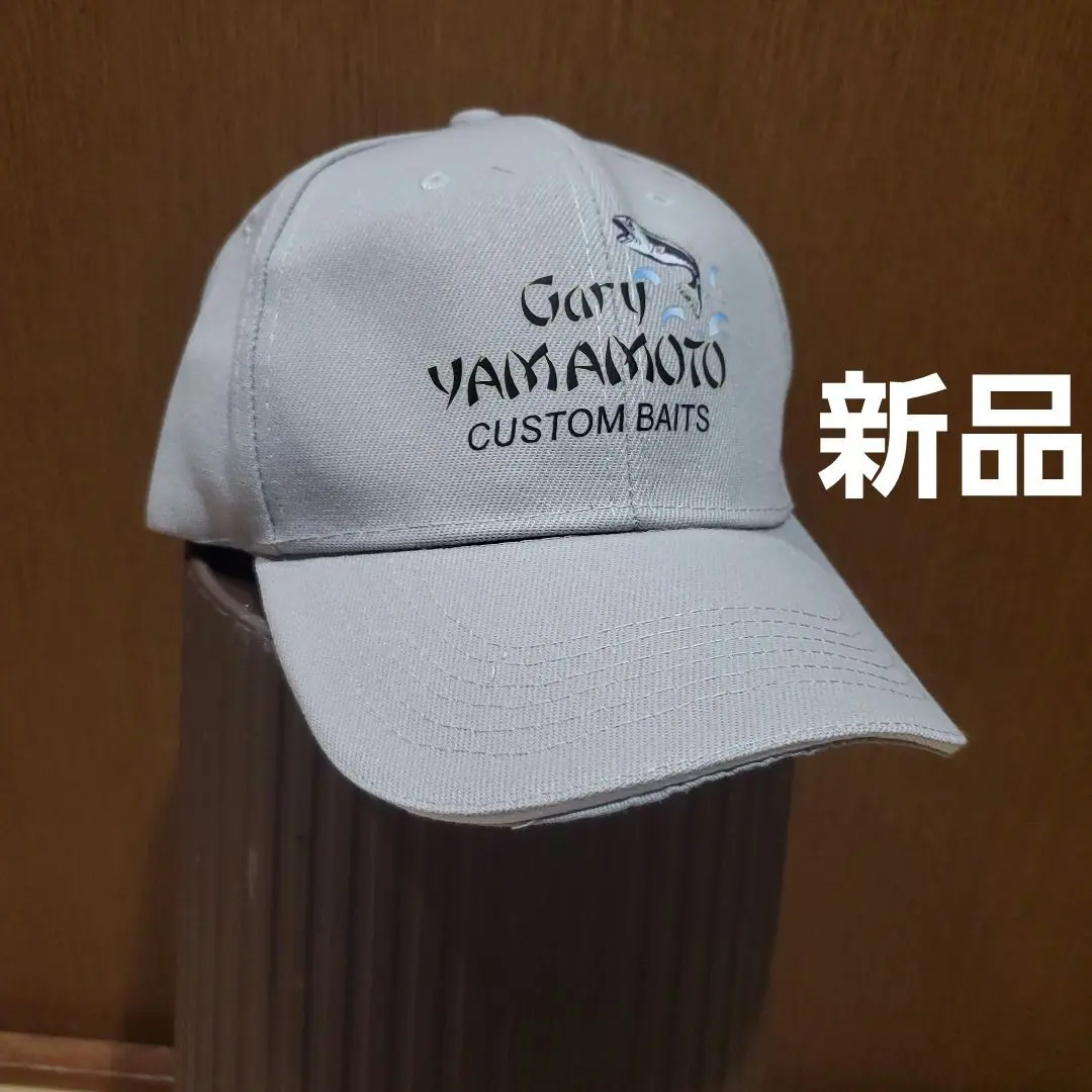 2025年最新】Gary YAMAMOTO 帽子の人気アイテム - メルカリ