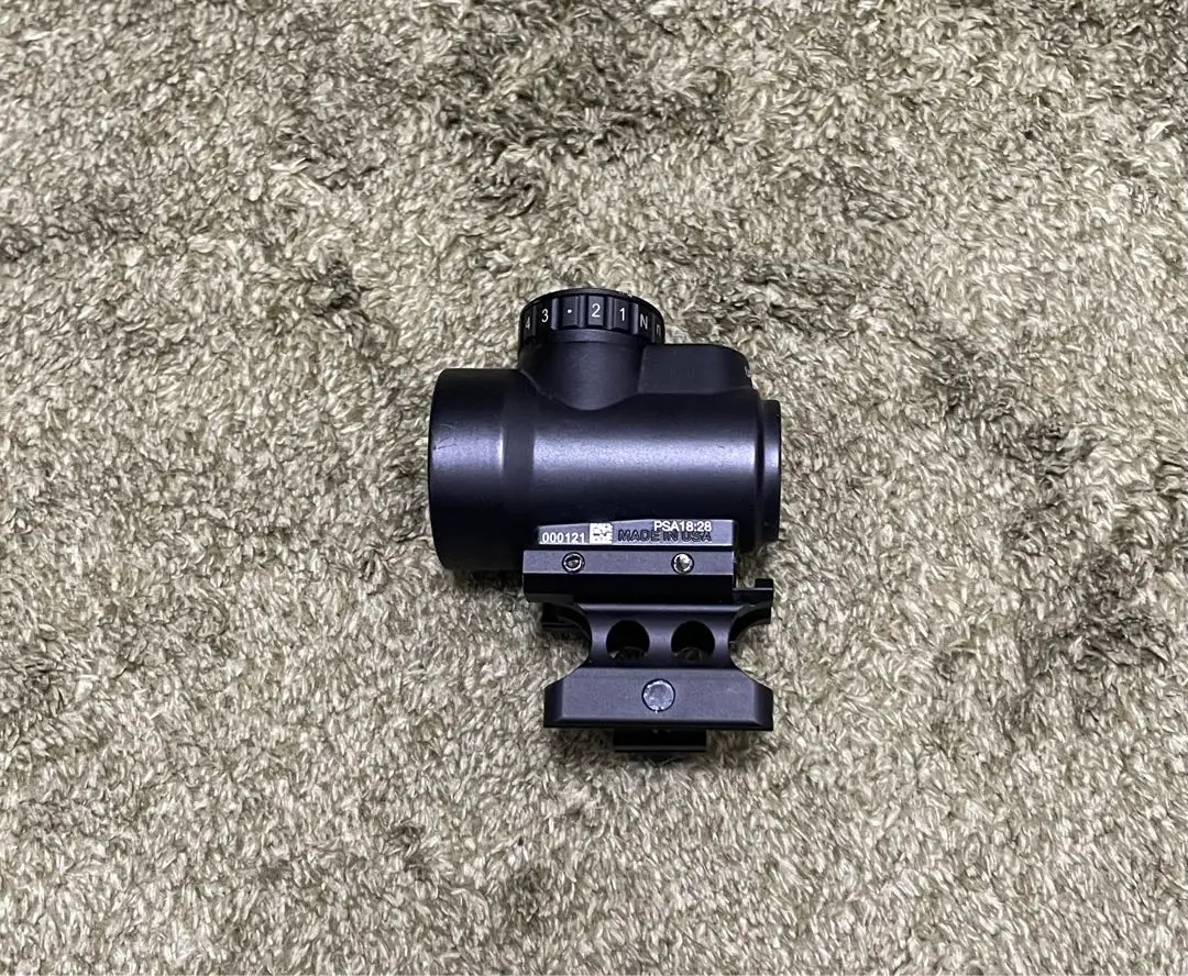 2025年最新】trijicon mroの人気アイテム - メルカリ
