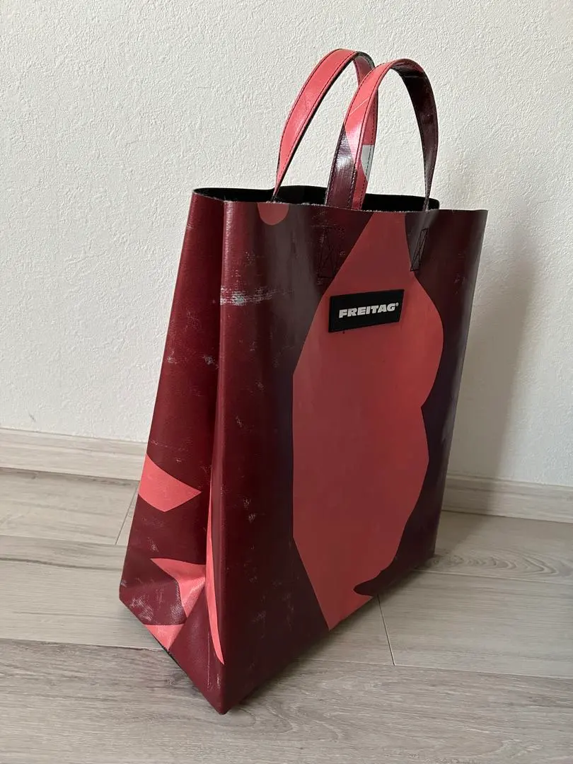 FREITAG フライターグ  F52 マイアミバイス　デジタルプリント　未使用 楽天市場】FREITAG フライターグ F52 MIAMI VICE マイアミバイス