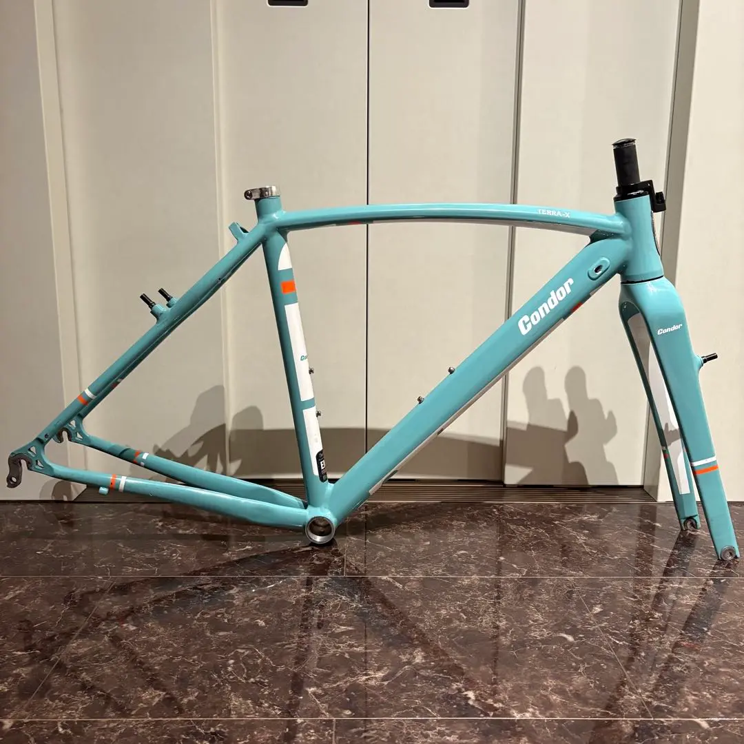 カスタム額100万 DEDACCIAI NELISSIMO Campagnolo 2025年最新】dedacciaiの人気アイテム - メルカリ