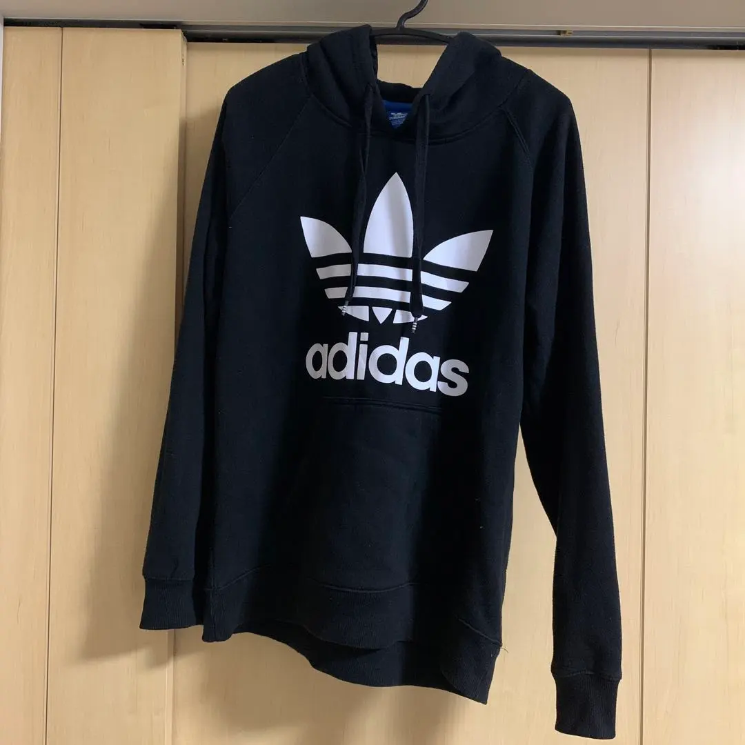 Thumbnail of Adidas hoodie