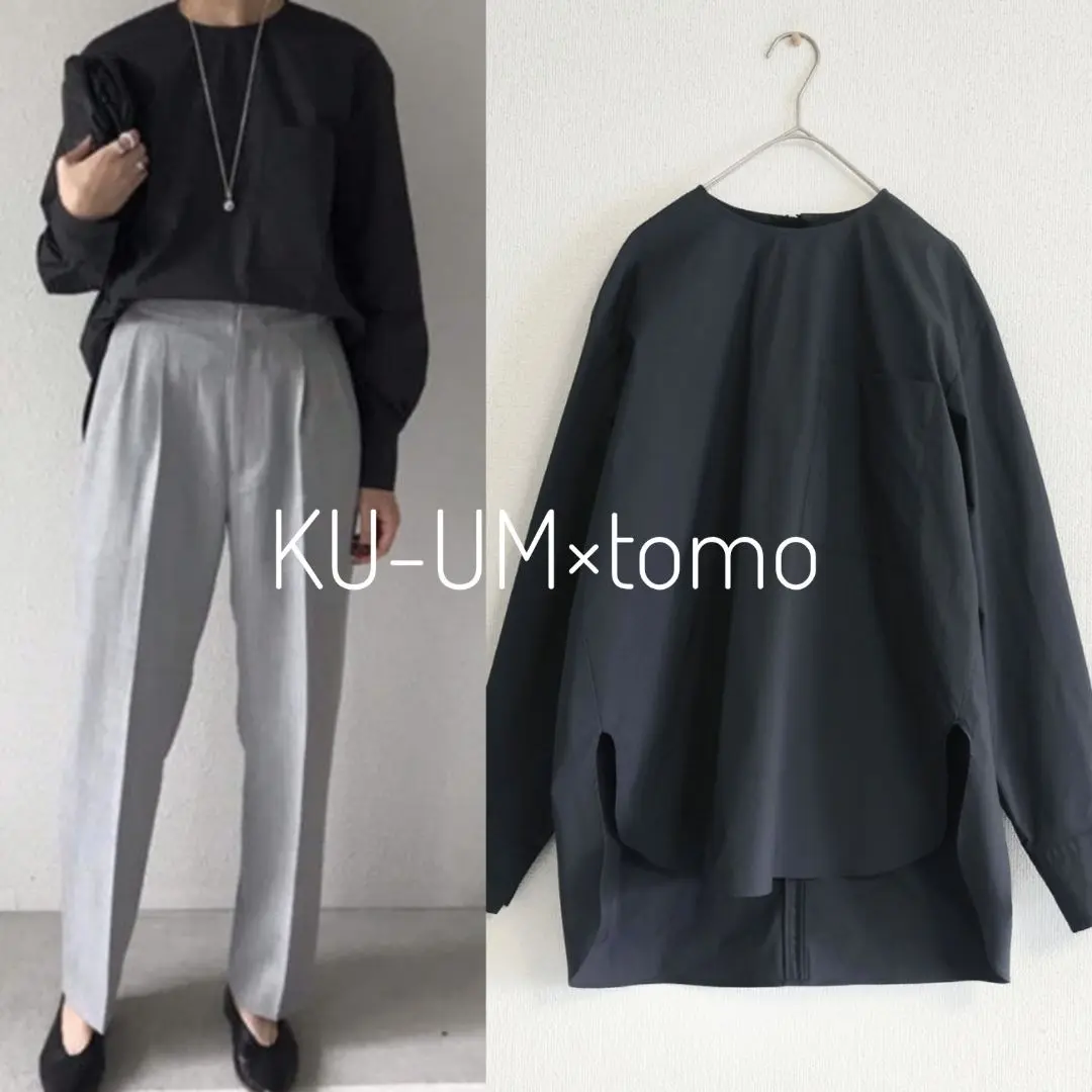 2025年最新】ku-um × tomoの人気アイテム - メルカリ