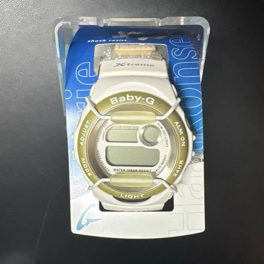 2025年最新】BABY-G BG-390の人気アイテム - メルカリ