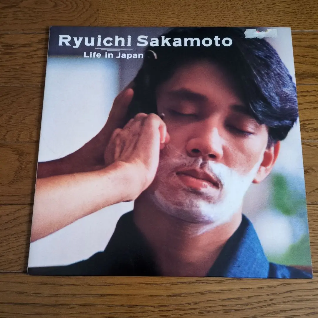 【非売品】坂本龍一NEC C-LIFE video 非買品レア　RYUICHI 非売品】坂本龍一NEC C-LIFE video 非買品レア RYUICHI CD