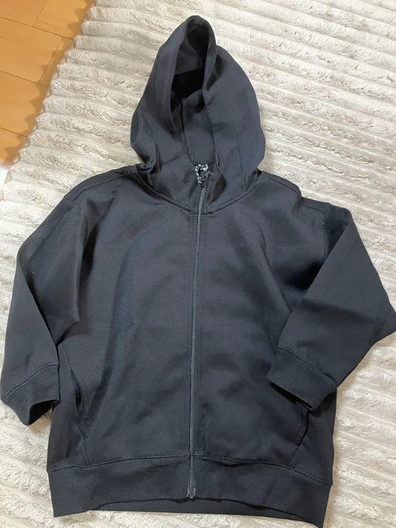 Global Work 110 碼 連帽外套 的縮圖