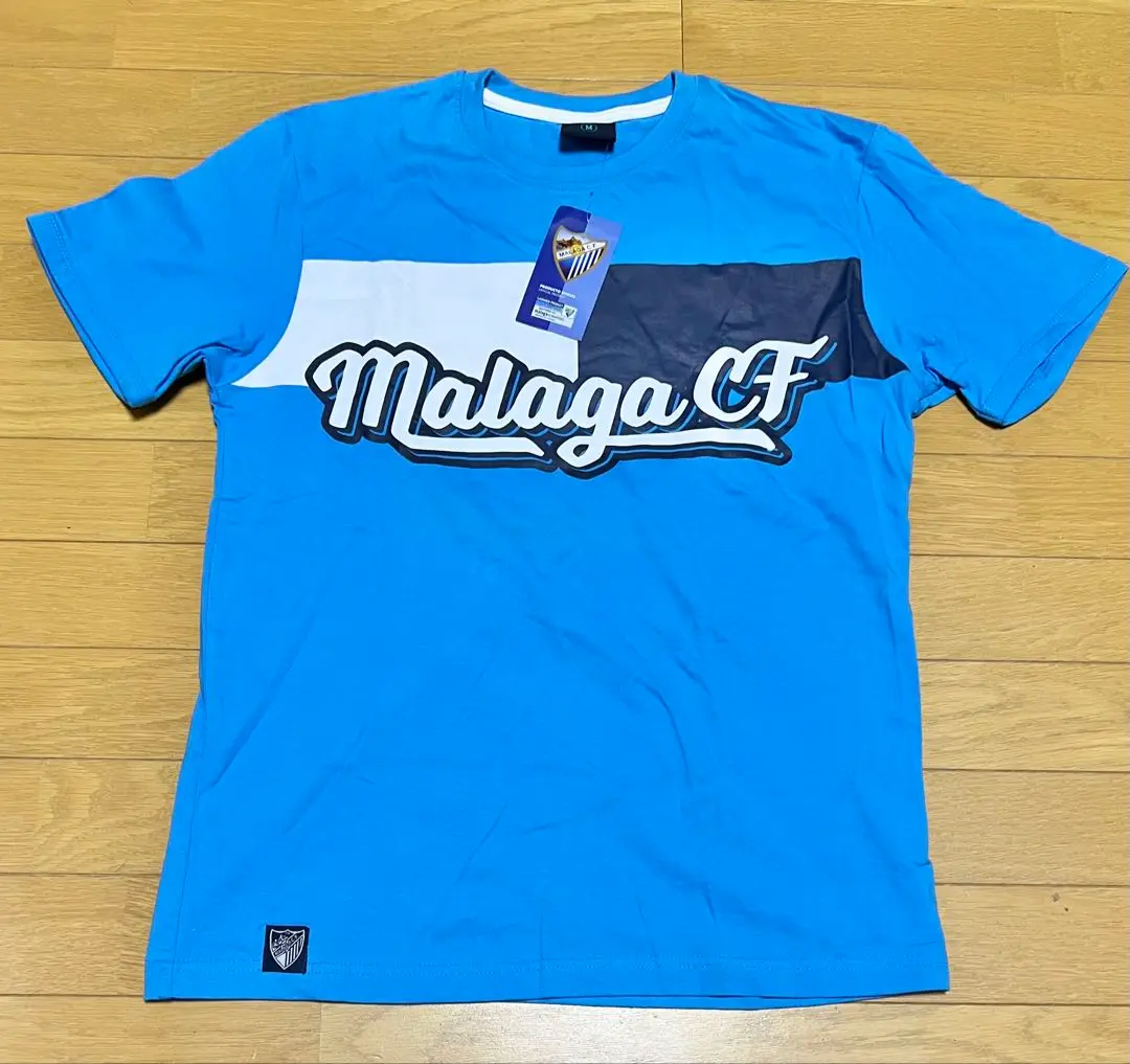 サッカー Tシャツ マラガcf 2025年最新】マラガcfの人気アイテム - メルカリ