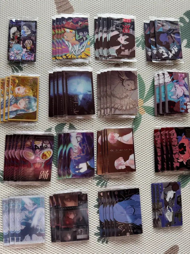 Ado 威化餅 總出清 的縮圖