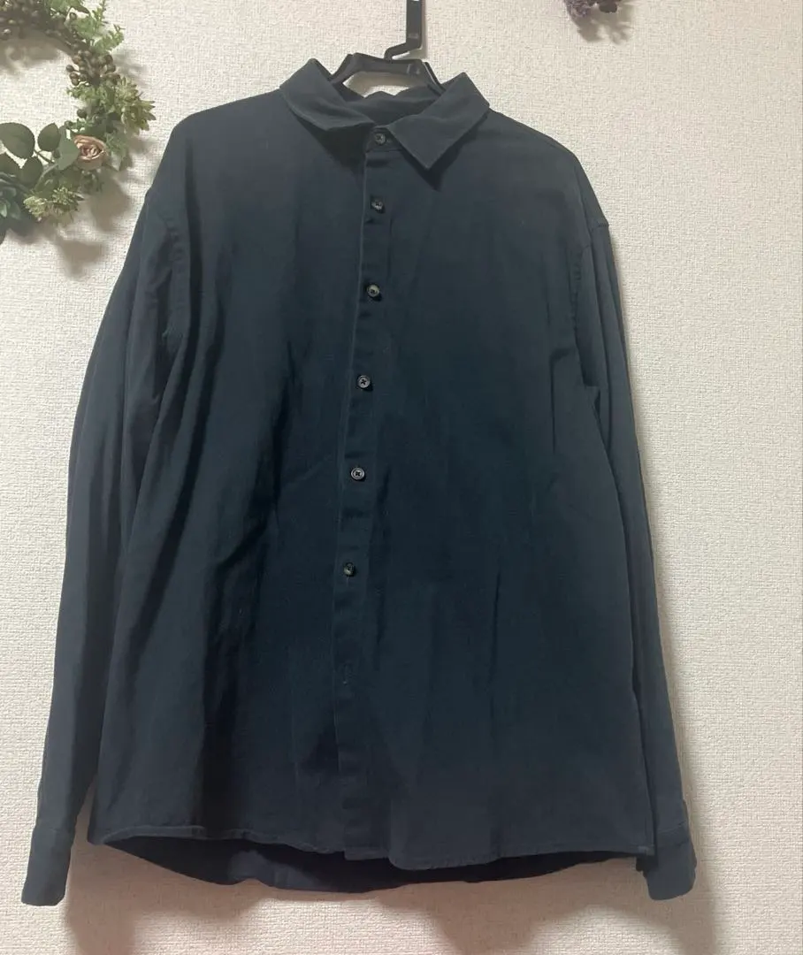 Thumbnail of ZARA XL Men's Shirt - Thick Material