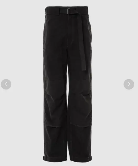 LEMAIRE ルメール　judopants ワークパンツ 楽天市場】Lemaire ルメール デニム JUDO PANTS ジュード