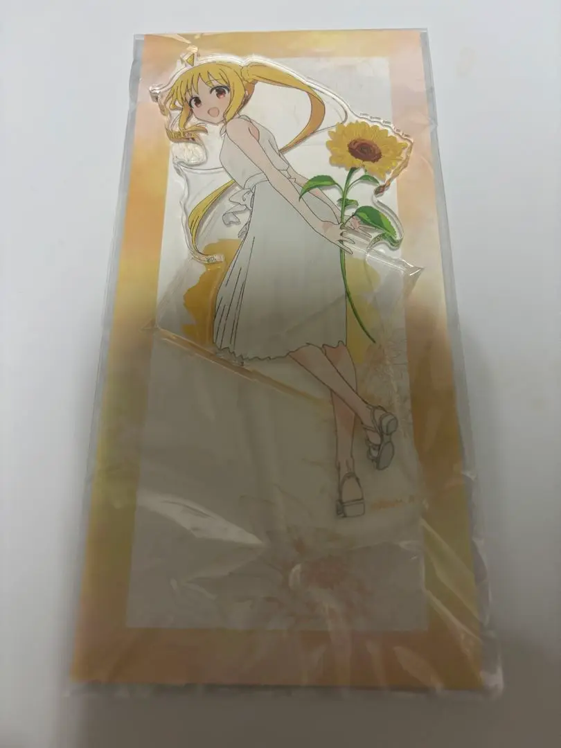 伊地知虹夏　アクリルスタンド　カラオケの鉄人コラボ ぼっち・ざ・ろっく！ 伊地知虹夏 カラオケの鉄人 カラ鉄 限定