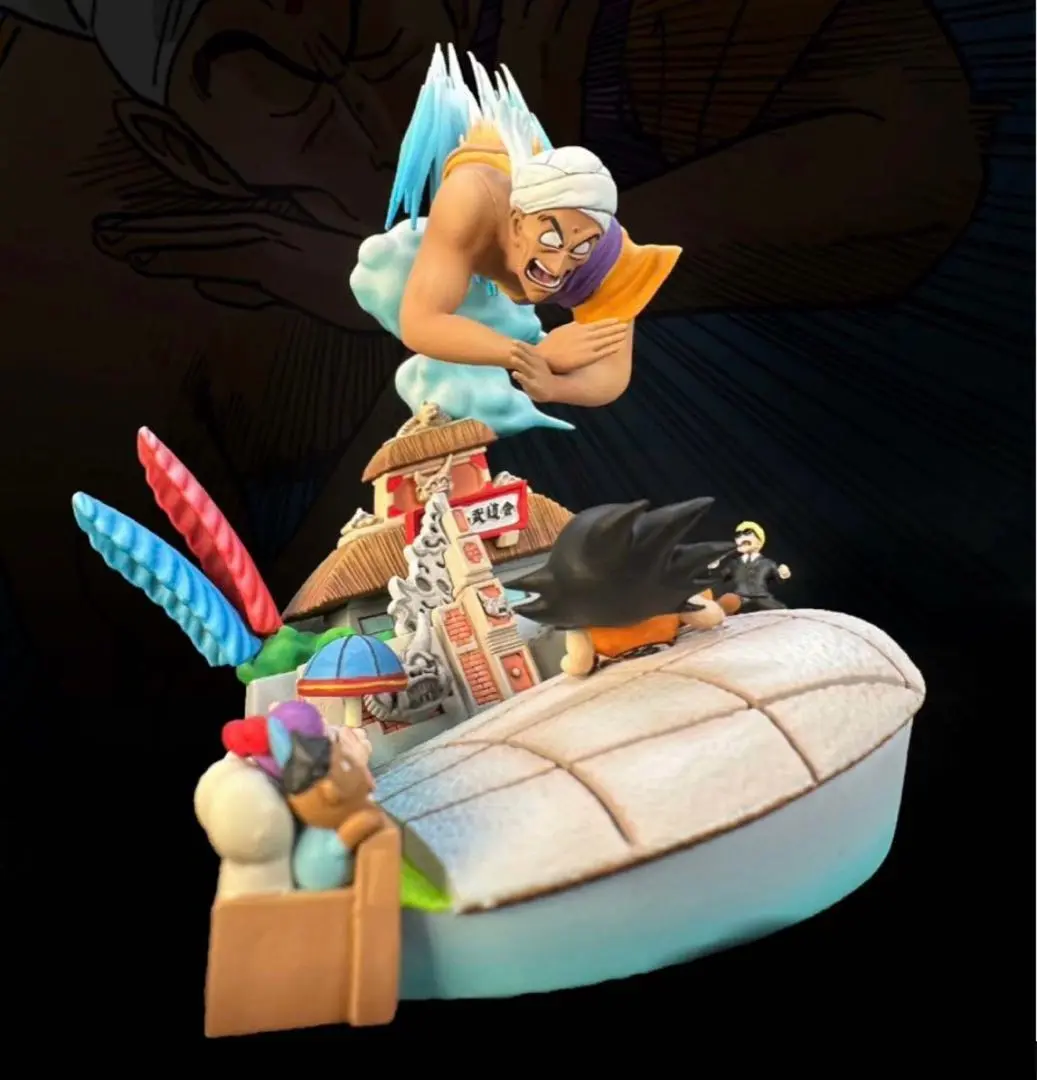 ドラゴンボール ナム フィギュア 2025年最新】ドラゴンボールフィギュアナムの人気アイテム
