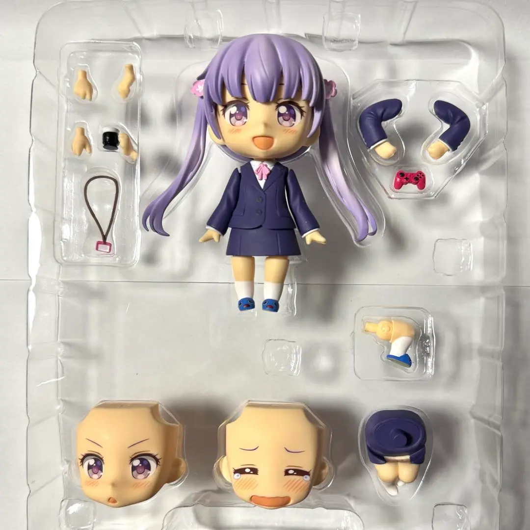 2025年最新】ねんどろいど new game 涼風青葉の人気アイテム