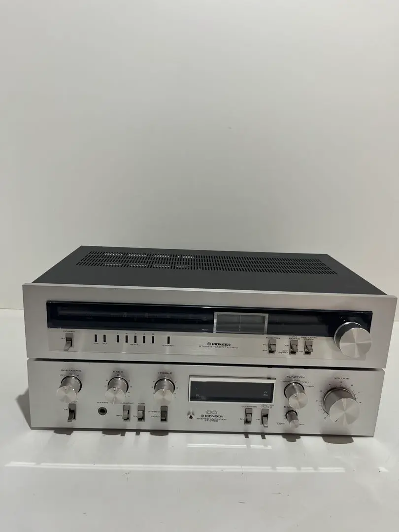 2025年最新】SA-7900 PIONEERの人気アイテム - メルカリ