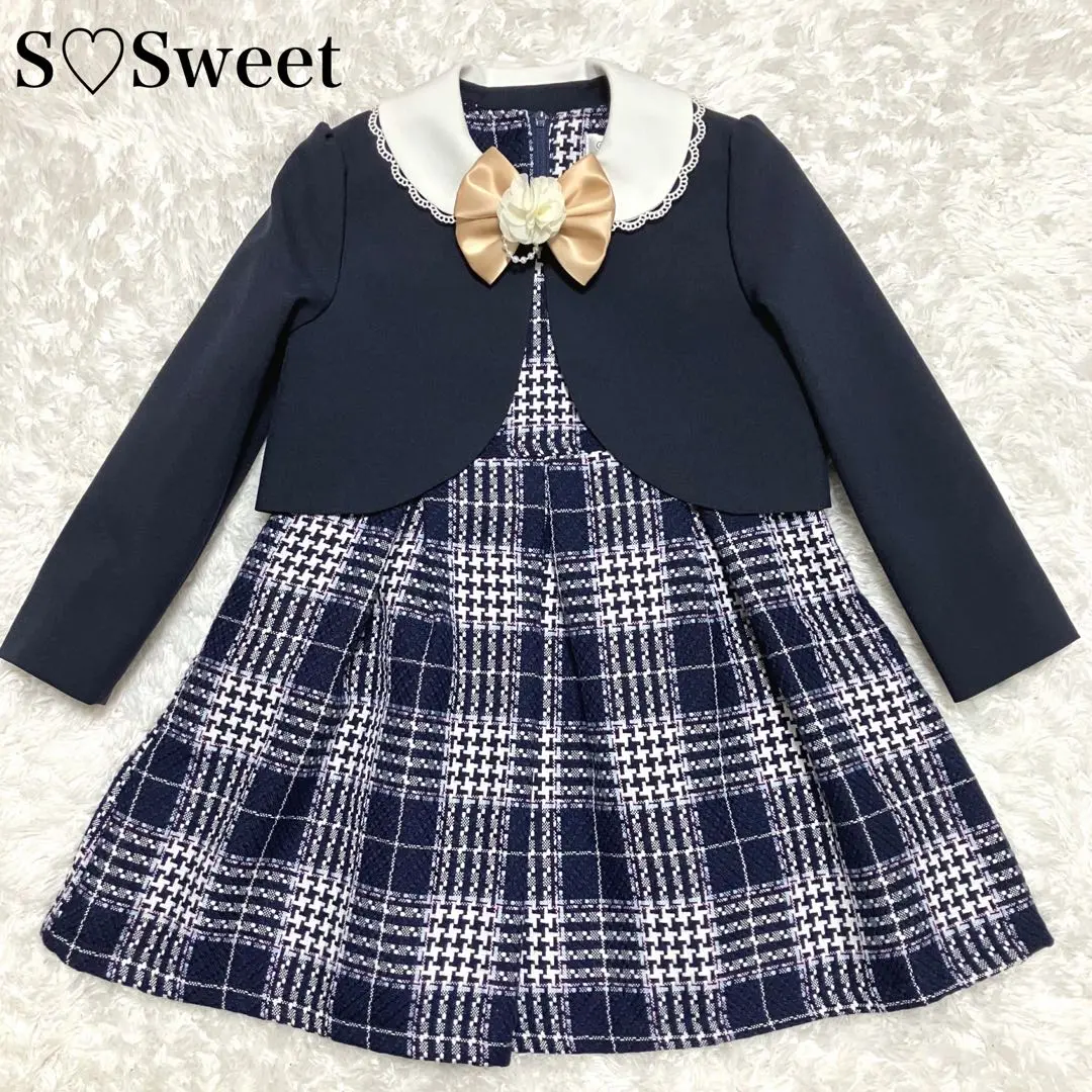 SMELL SWEET フォーマル セットアップ ワンピース 165 卒服 2025年最新】smell sweet フォーマル 165の人気アイテム - メルカリ