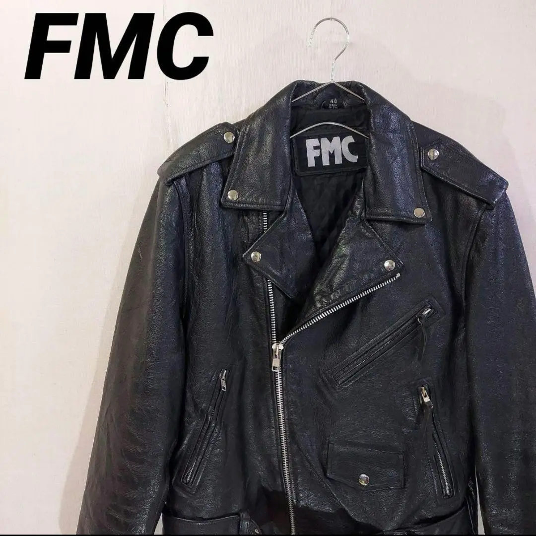 2025年最新】fmc ライダースの人気アイテム - メルカリ
