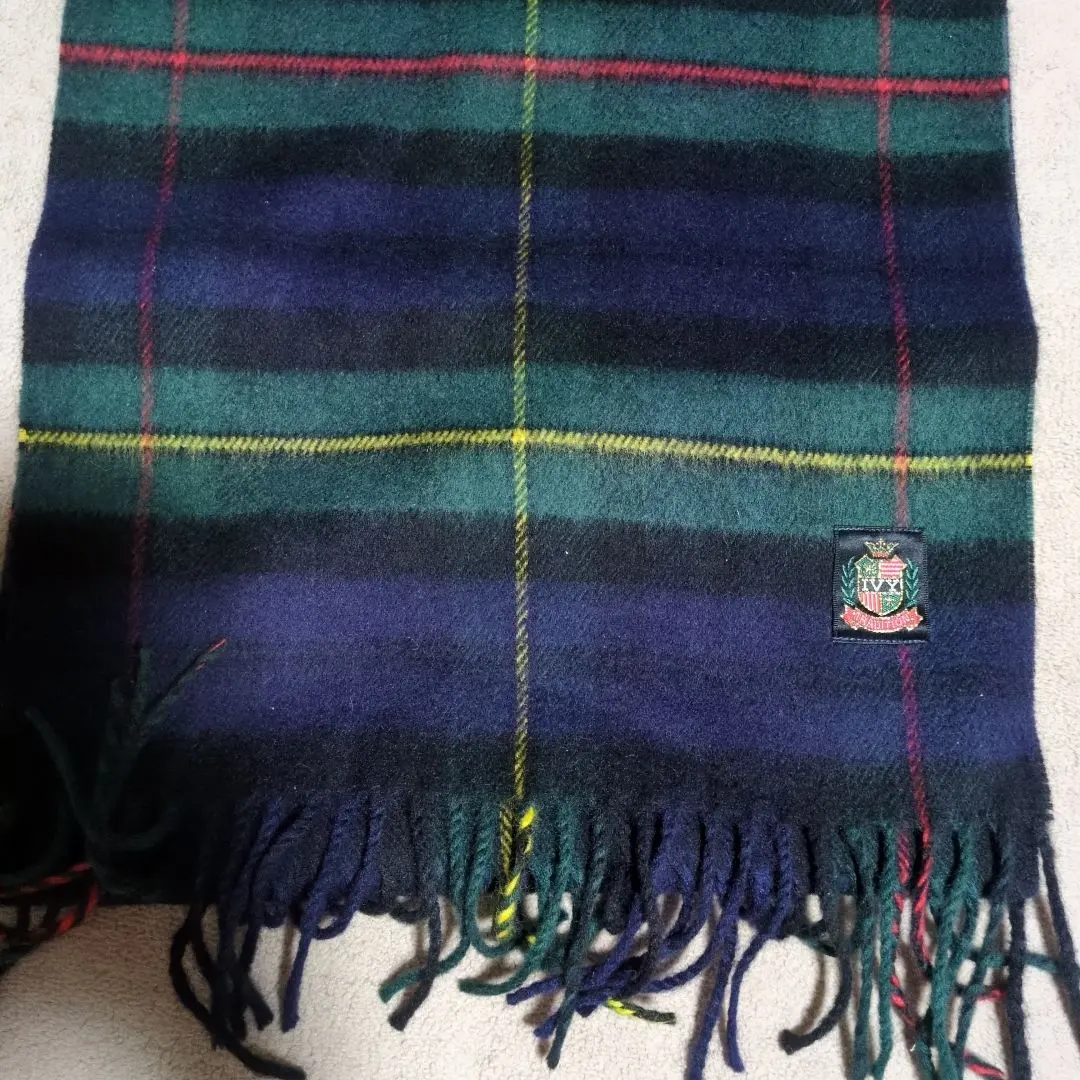 Thumbnail of muffler