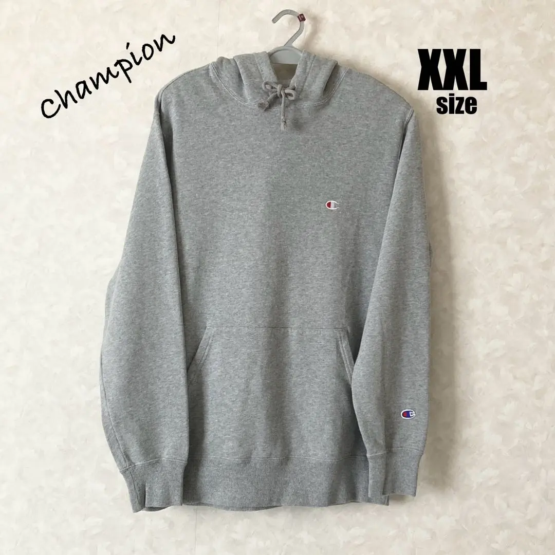 Thumbnail of Champion Women's Hoodie, XXL Size