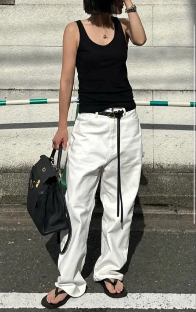 ok.sooon　ピカデリー　デニム　パンツ　サイズ3 ◇ PICCADILLY ピカデリー ジーンズ デニム スキニーパンツ