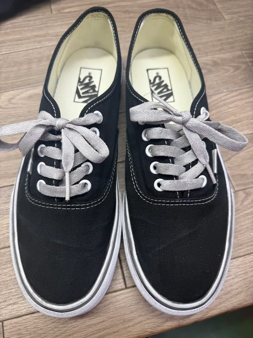 Thumbnail of Vans Authentic 27.5 US size, Kuniichi Nomura