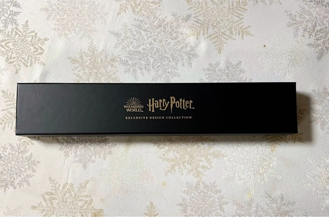 hobby ヘドウィグ　杖 紙袋付き】ハリーポッター スタジオツアー限定 ヘドウィグ 杖