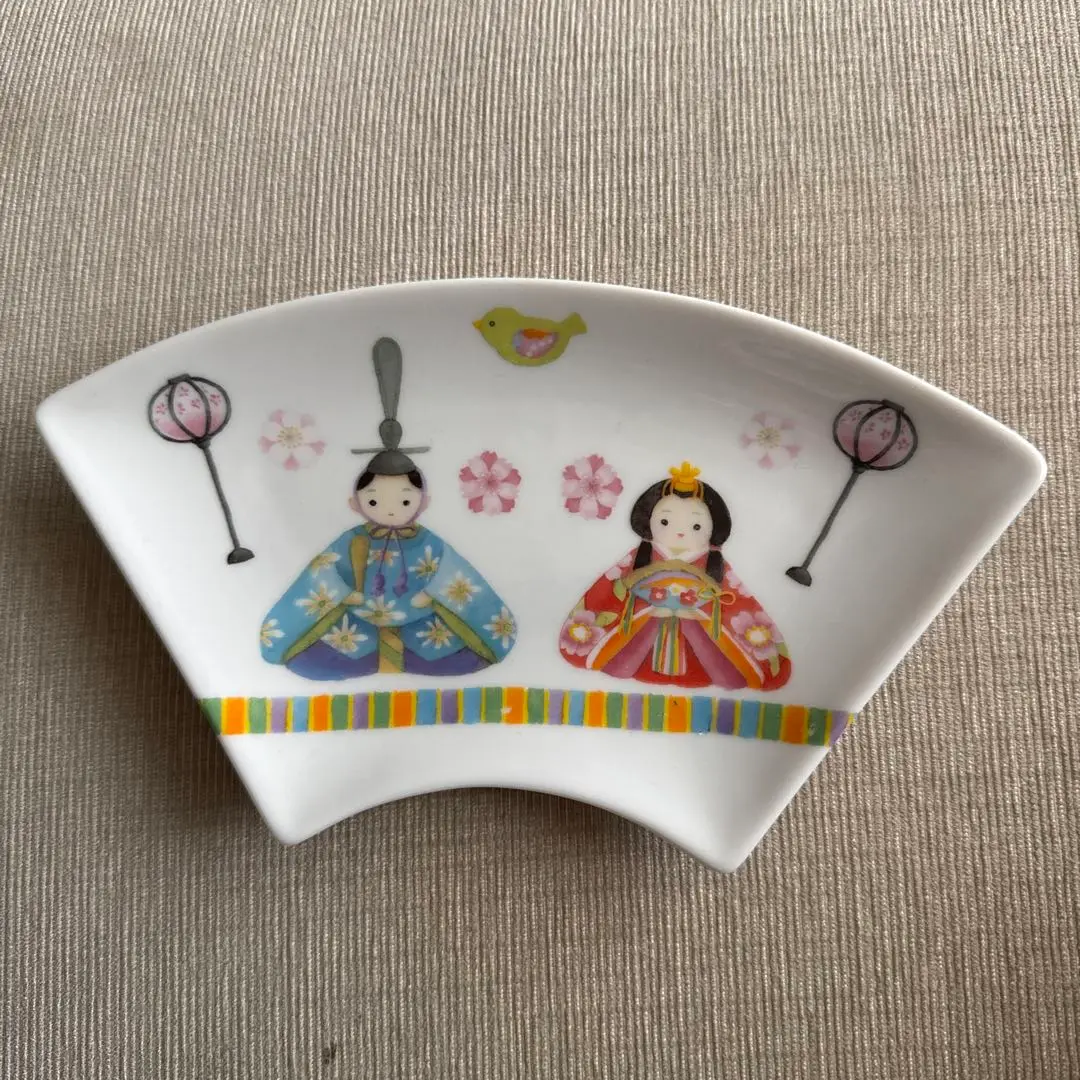 白磁の雛人形1対 - 白磁販売専門店 Painter's Garden