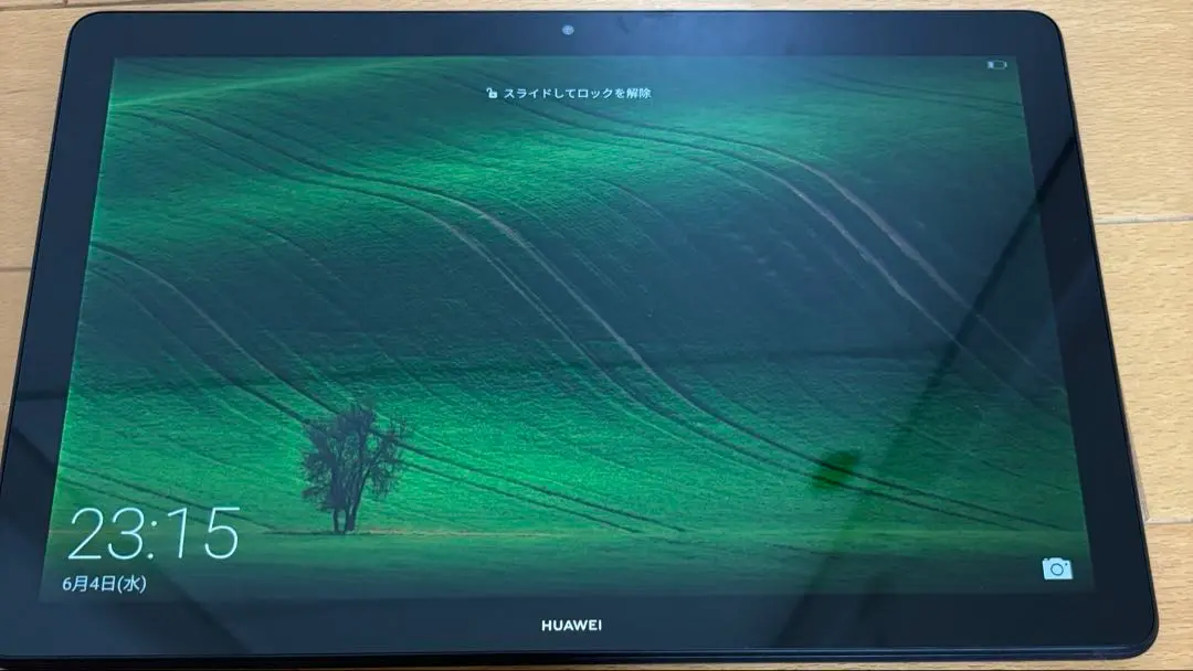 2025年最新】mediapad t5 wi-fiモデル ags2-w09 huawei mediapad
