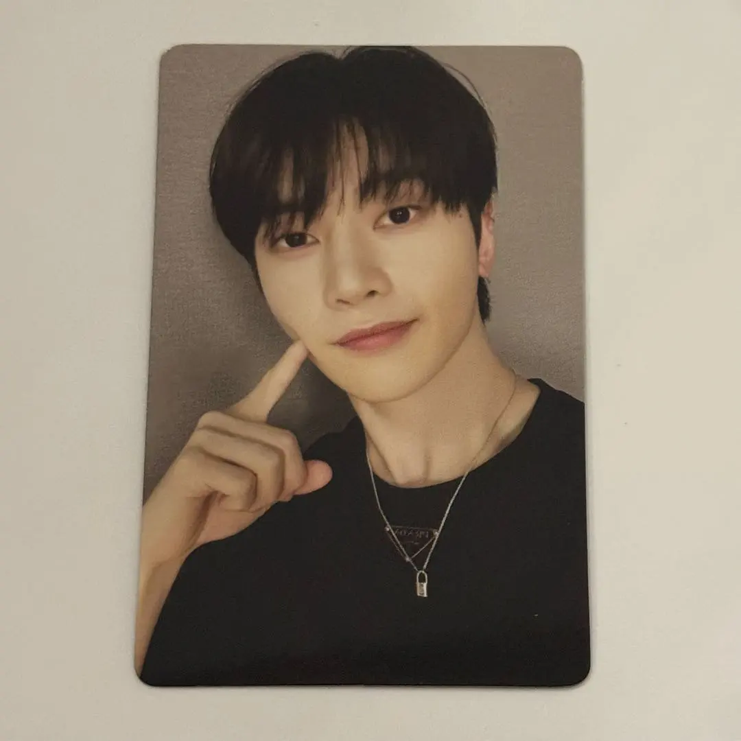 ZEROBASEONE 曼谷 特典 小卡 メテュ 的縮圖