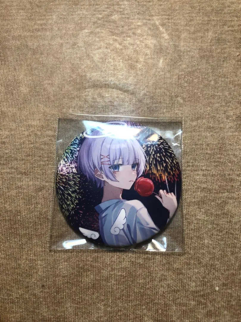 ゆらねろ。缶バッジ(シークレットあり) Amazon.co.jp: どるれく みそら ゆらねろ。 缶バッジ