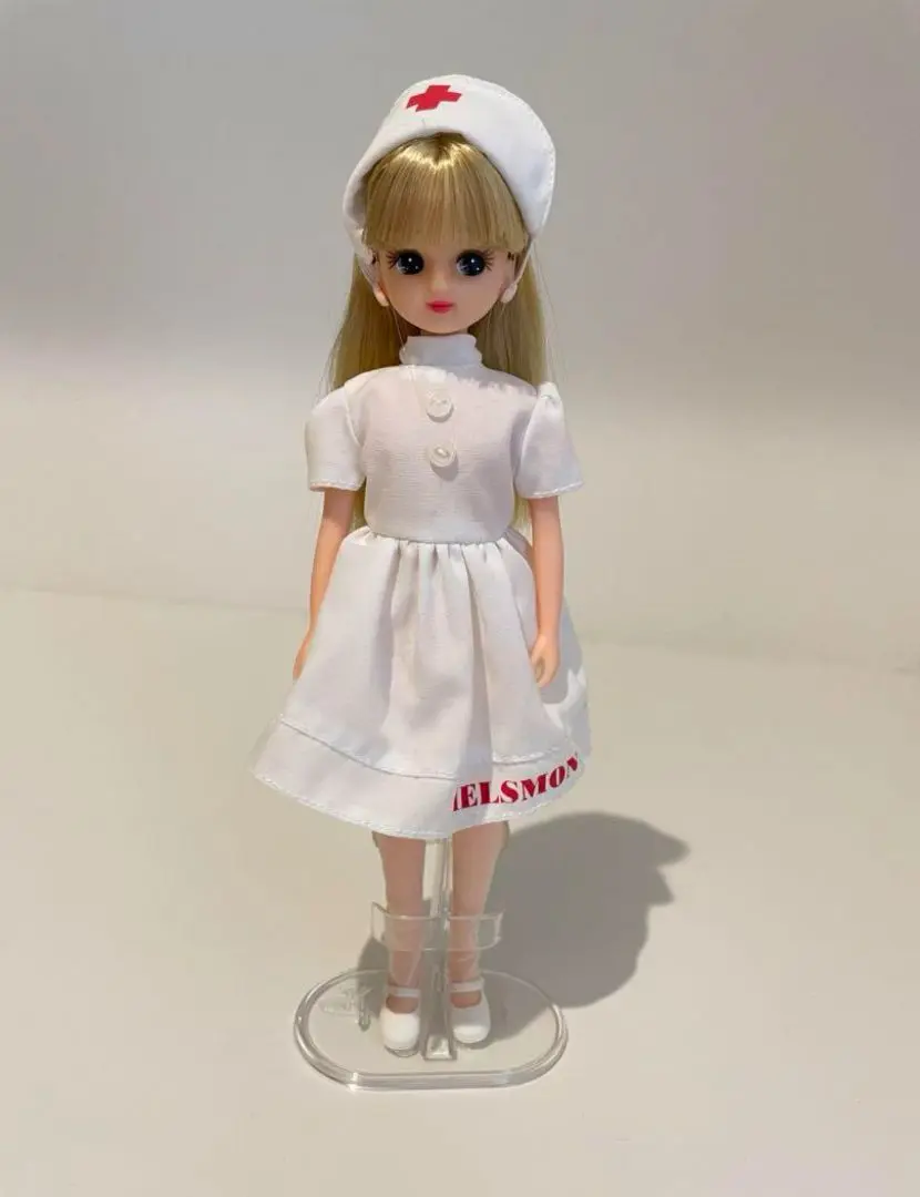 非売品 リカちゃん メルスモン 2025年最新】リカちゃん メルスモンの人気アイテム - メルカリ