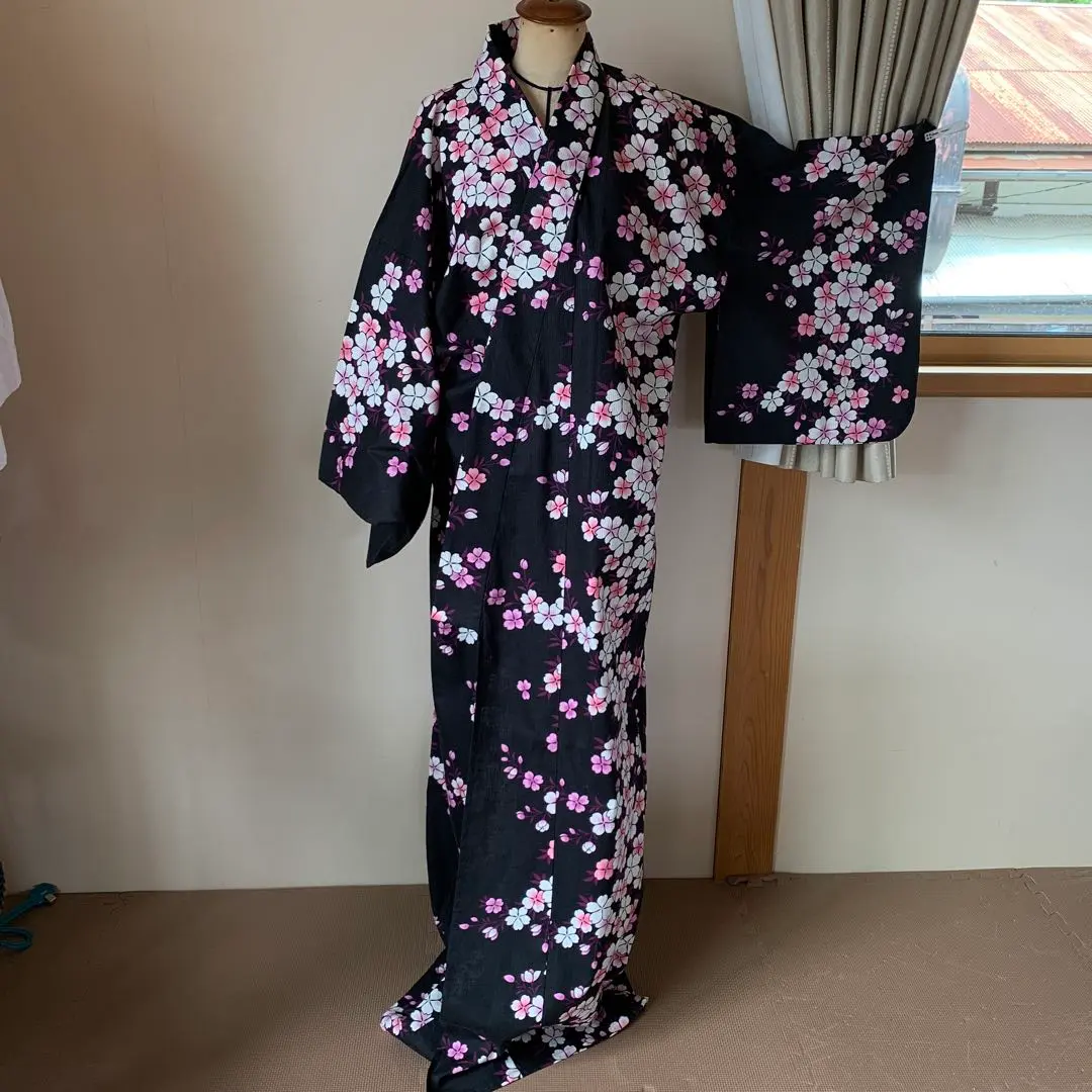 京都小泉（株） | 単着物に使いやすい久留米絣の定番カラーが