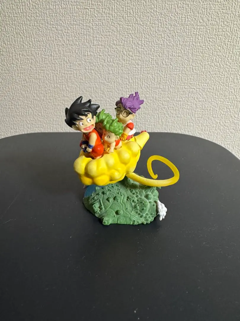 ☆　イマジネーション　ドラゴンボールフィギュア　孫悟空　アラレ　がっちゃん　☆ ドラゴンボール カプセル フィギュア 悟空 アラレちゃん ガッチャン