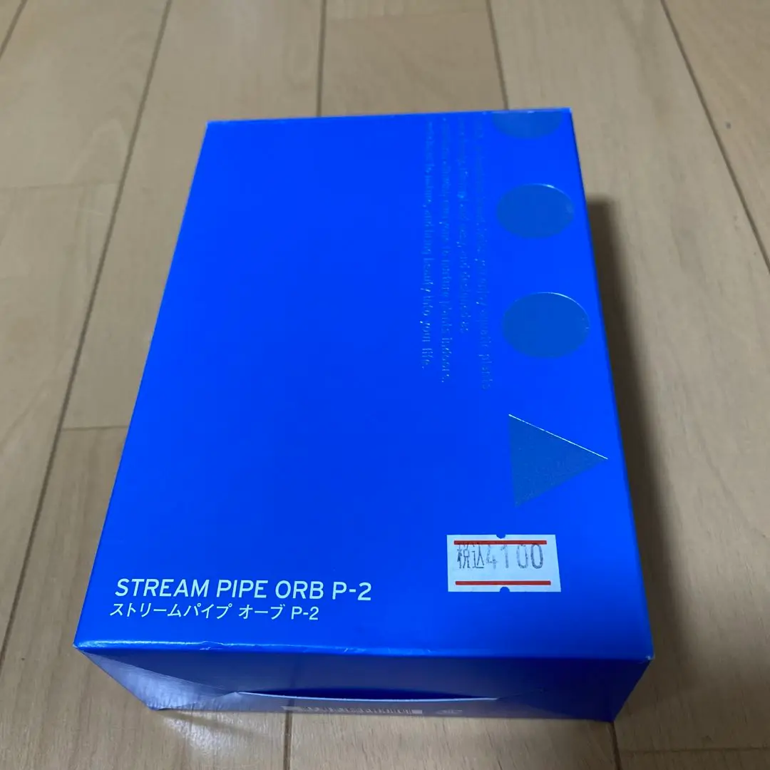 ストリームパイプ　オーブ　p2 ADA dooa ストリームパイプ オーブ p2 ADA dooa - メルカリ