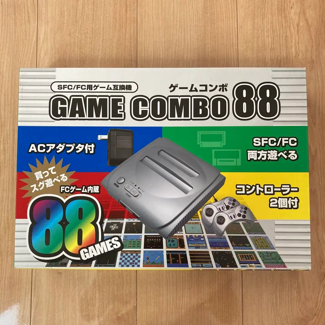 2025年最新】GAME COMBO 88の人気アイテム - メルカリ