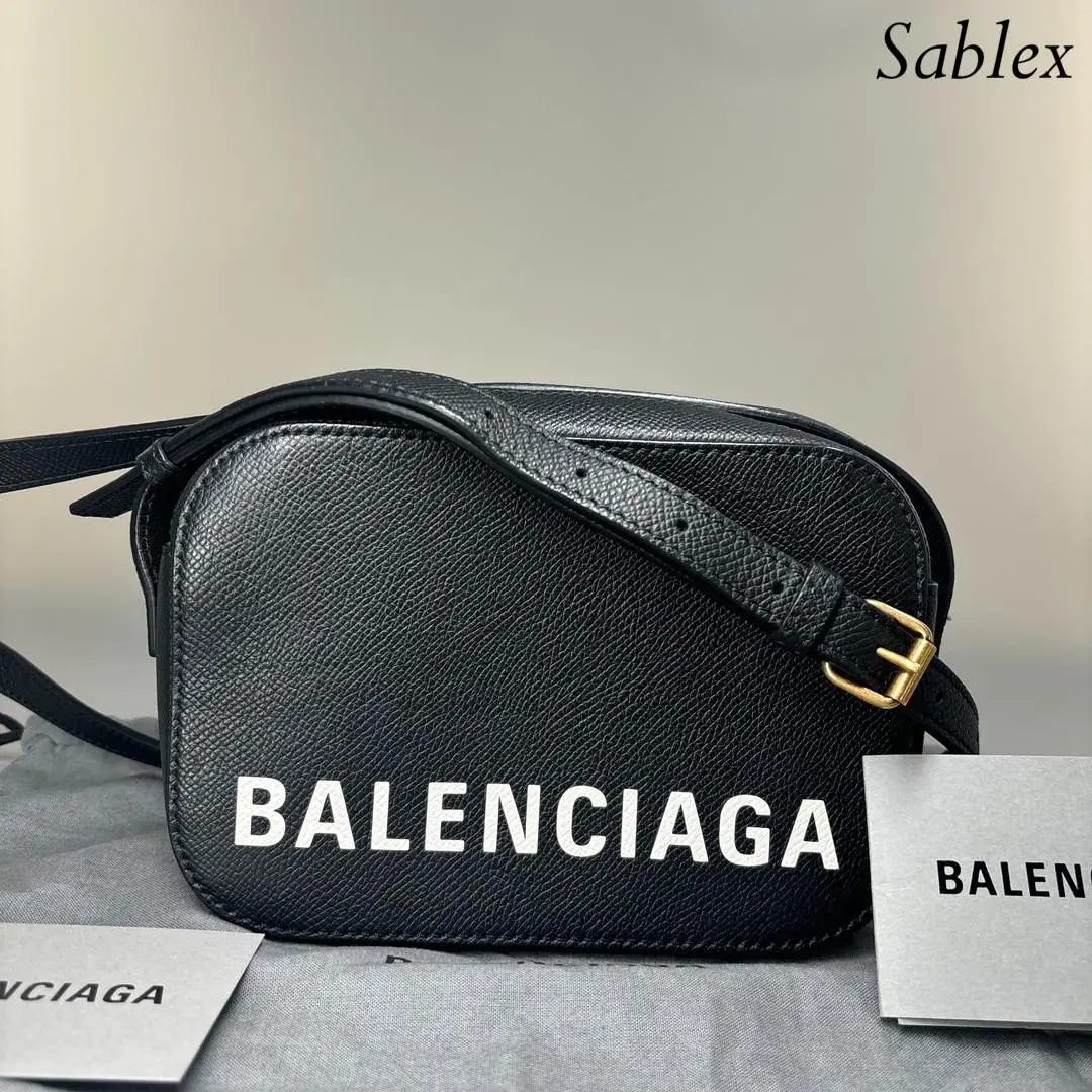 2025年最新】バレンシアガ BALENCIAGA ショルダーバッグ
