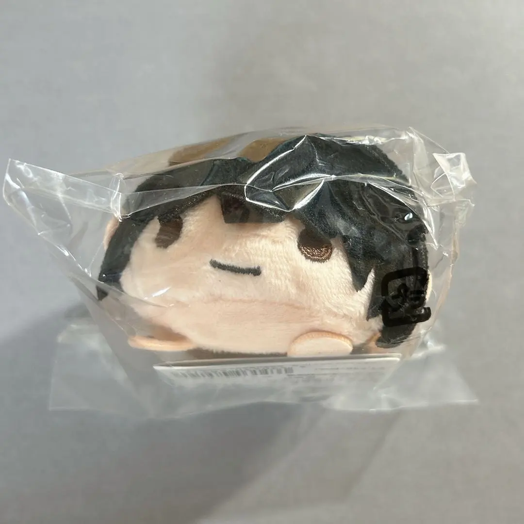 Thumbnail of Sakamoto Days Noru-Kyara Mascot Yoichi Nagumo