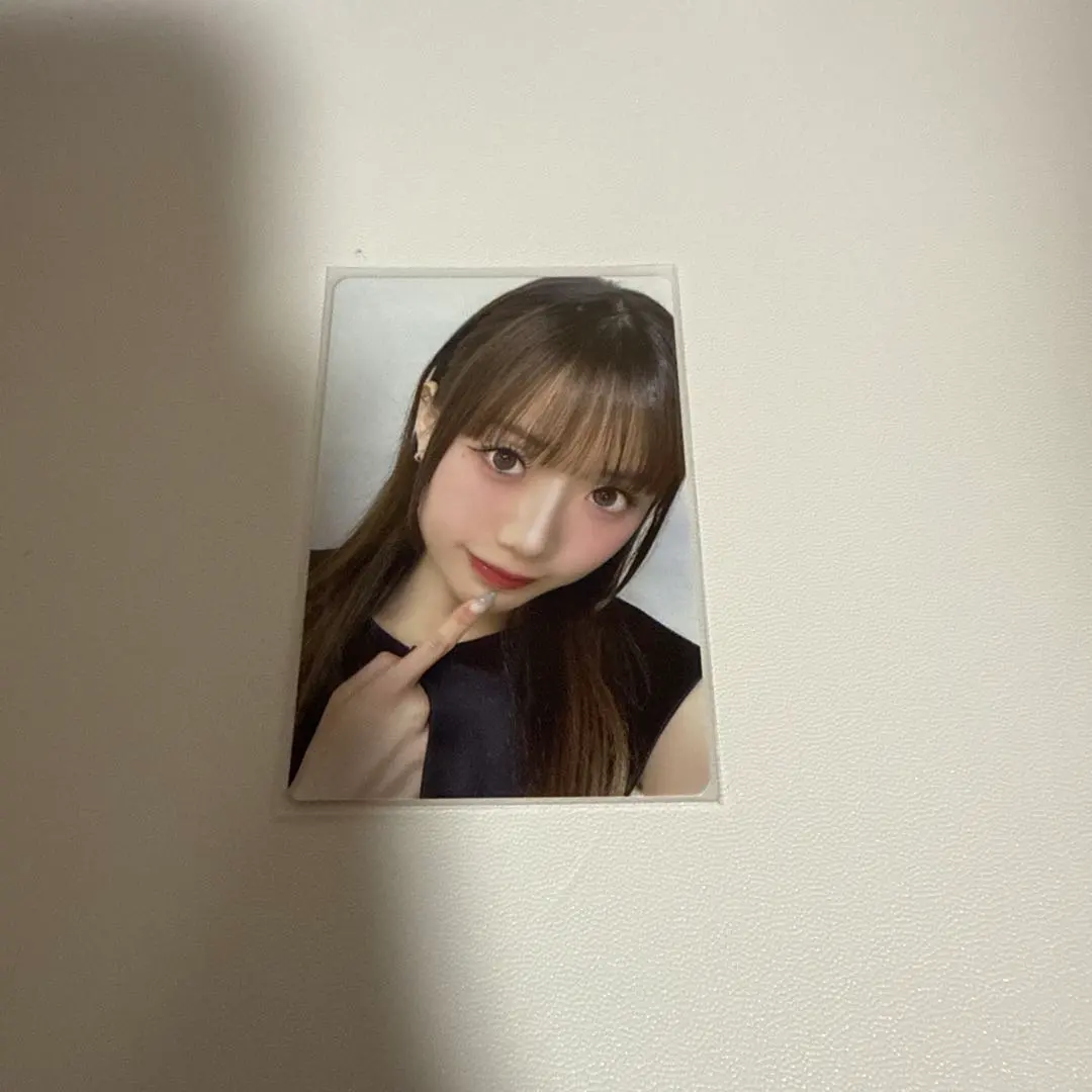 Thumbnail of Keiko Shimizu kcon Online Lottery